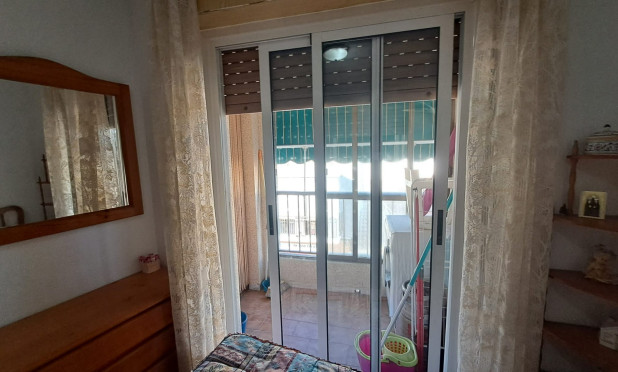 Revente - Appartement - La Mata