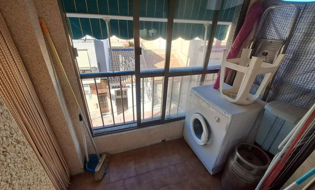 Revente - Appartement - La Mata