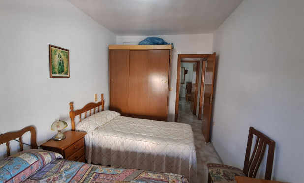 Revente - Appartement - La Mata