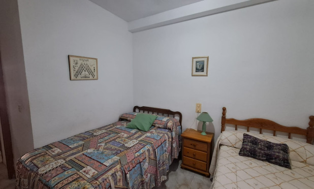 Revente - Appartement - La Mata