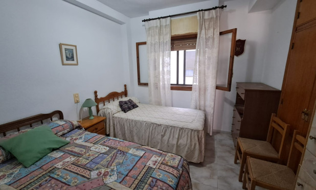 Revente - Appartement - La Mata