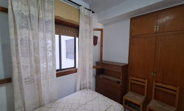 Revente - Appartement - La Mata