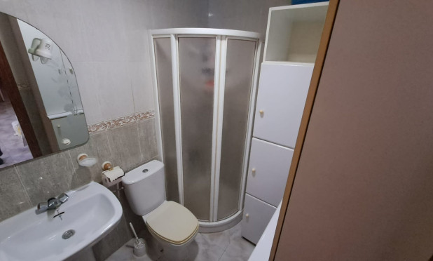 Revente - Appartement - La Mata