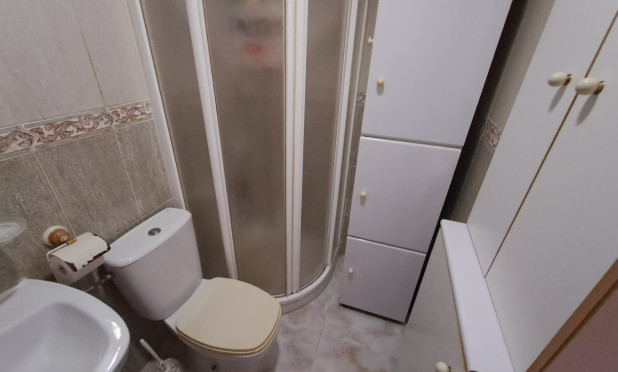 Revente - Appartement - La Mata