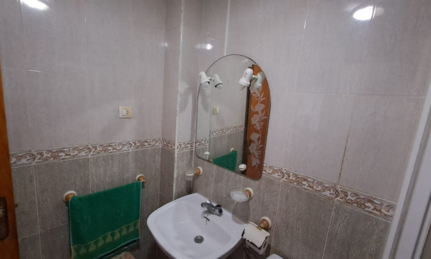 Revente - Appartement - La Mata