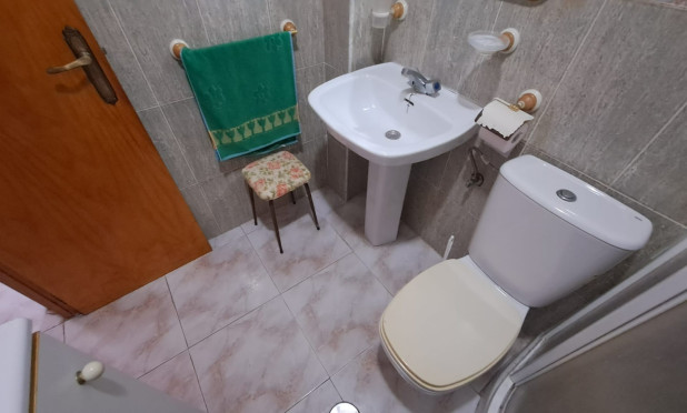 Revente - Appartement - La Mata
