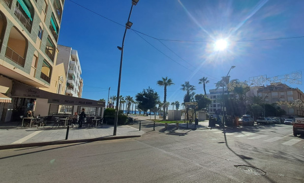 Revente - Appartement - La Mata