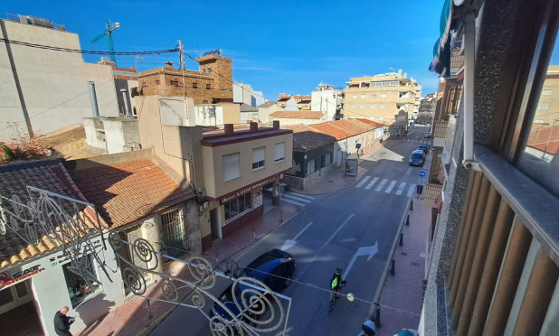 Revente - Appartement - La Mata