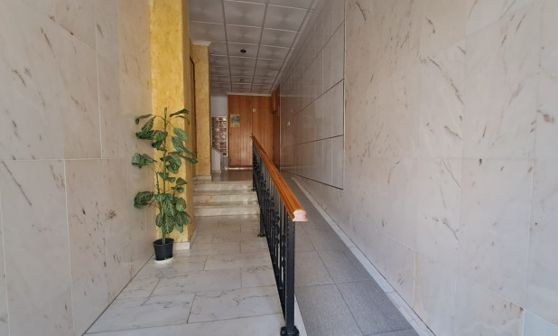 Revente - Appartement - La Mata