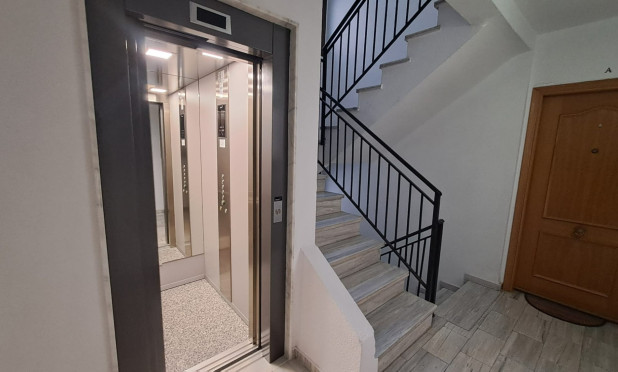Revente - Appartement - La Mata