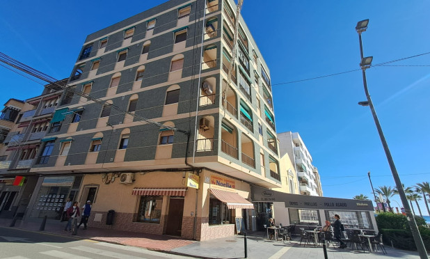 Revente - Appartement - La Mata