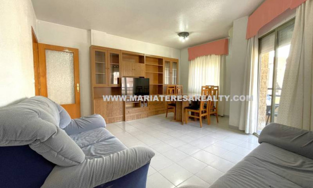Herverkoop - Appartement / flat - Los Alcazares
