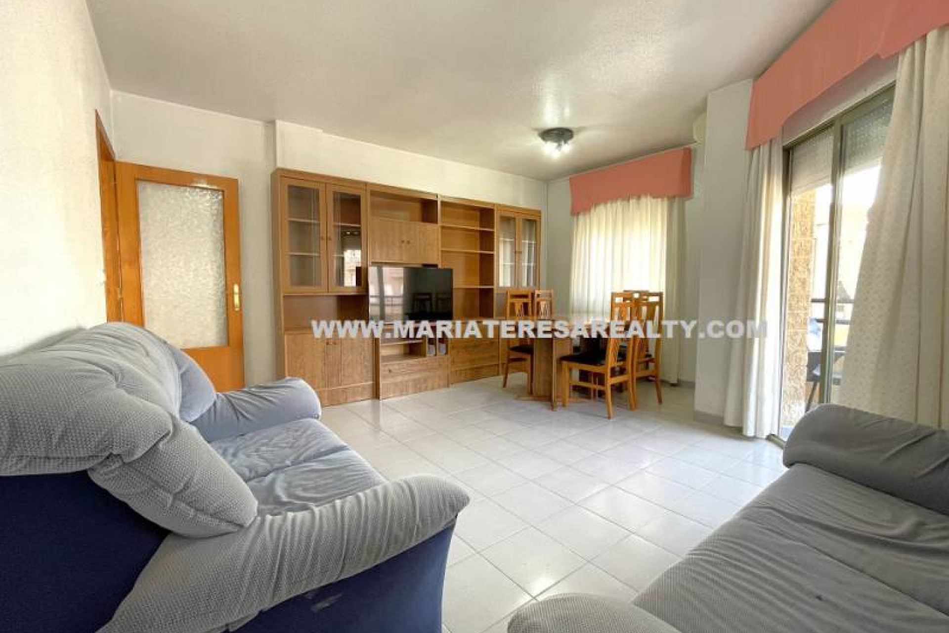 Herverkoop - Appartement / flat - Los Alcazares
