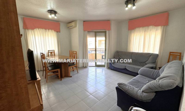 Herverkoop - Appartement / flat - Los Alcazares