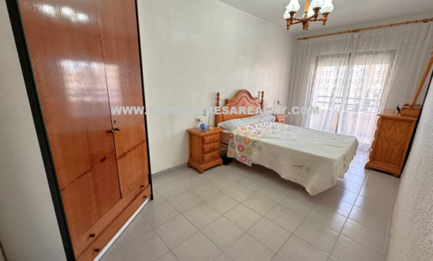 Herverkoop - Appartement / flat - Los Alcazares