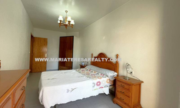 Herverkoop - Appartement / flat - Los Alcazares