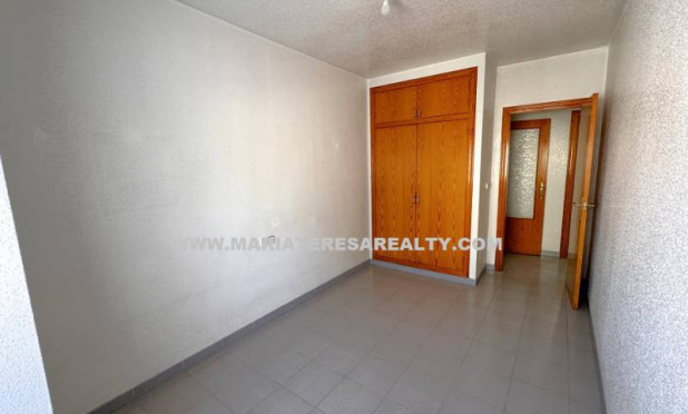 Herverkoop - Appartement / flat - Los Alcazares