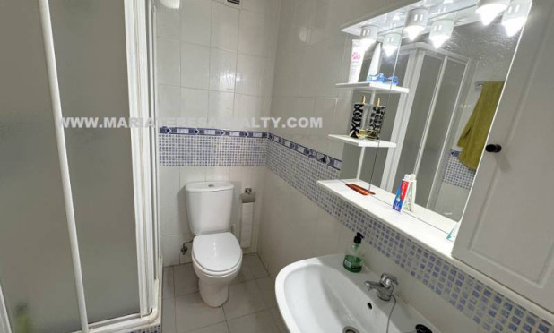 Herverkoop - Appartement / flat - Los Alcazares