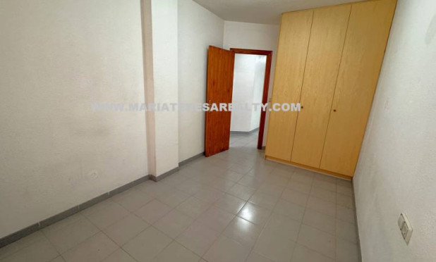 Herverkoop - Appartement / flat - Los Alcazares