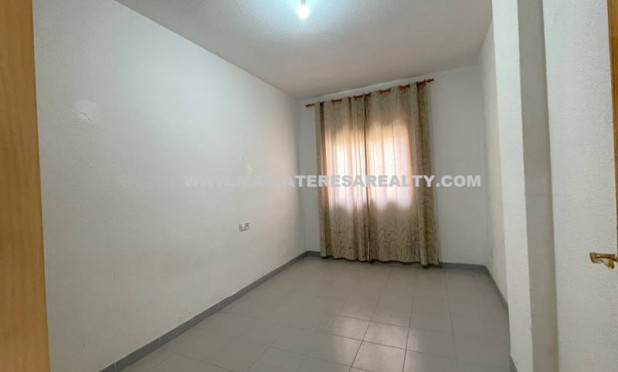 Herverkoop - Appartement / flat - Los Alcazares
