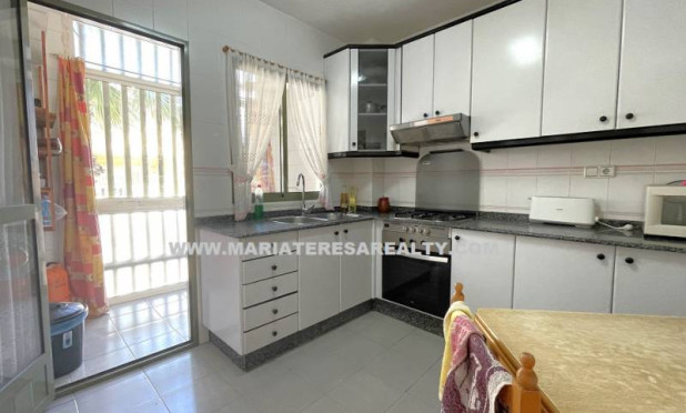 Herverkoop - Appartement / flat - Los Alcazares