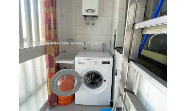 Herverkoop - Appartement / flat - Los Alcazares