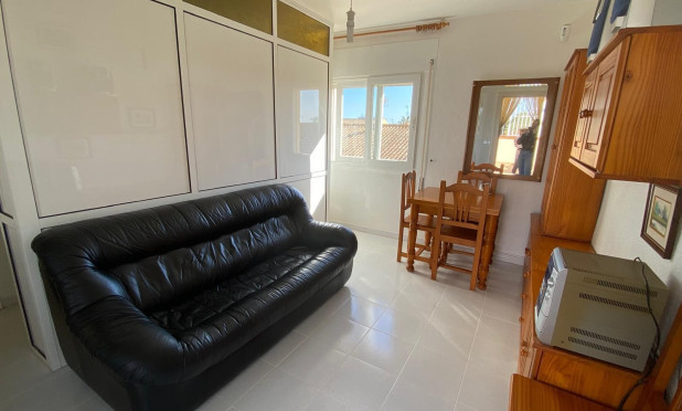 Reventa - Apartamento / piso - Los Alcazares