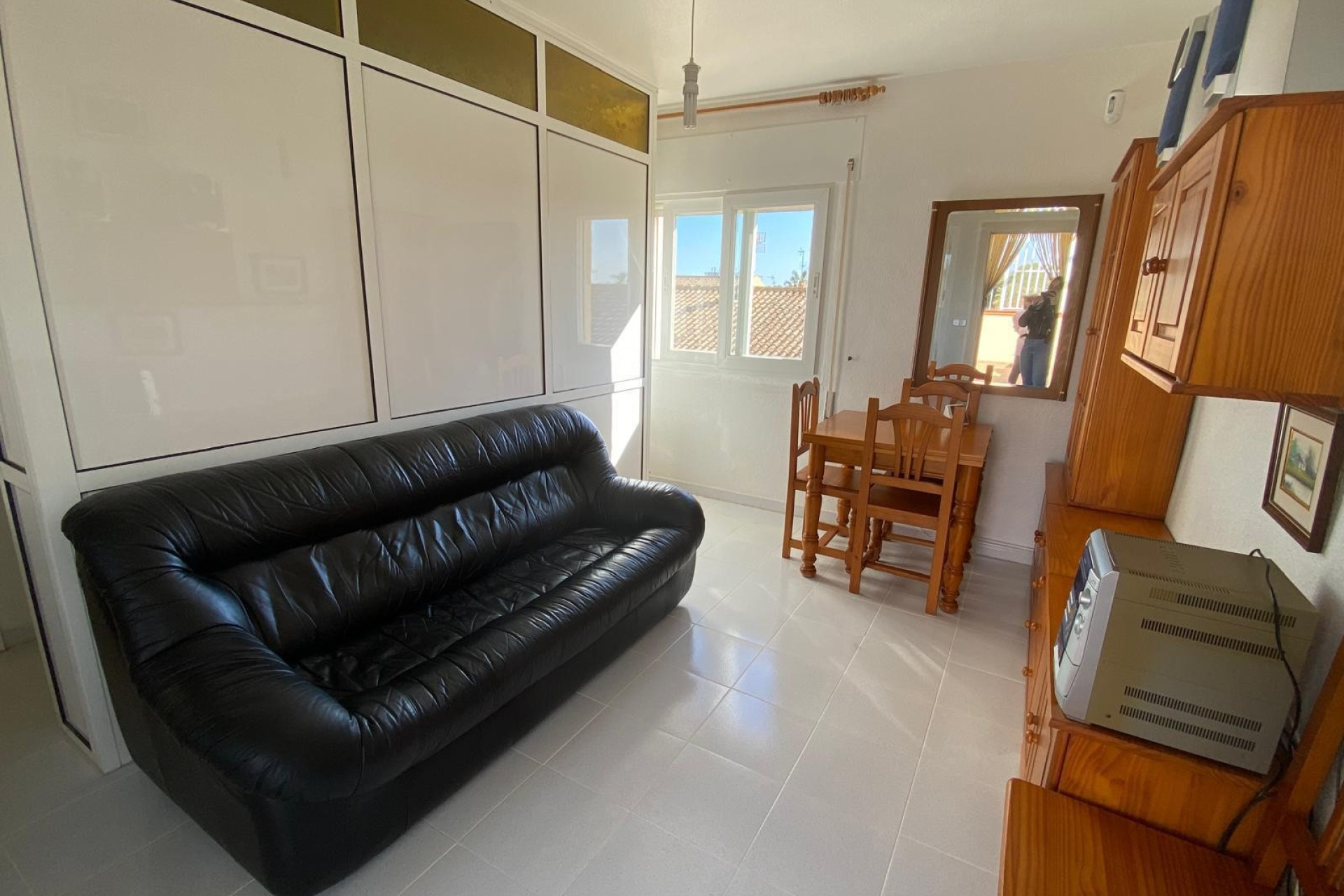 Reventa - Apartamento / piso - Los Alcazares