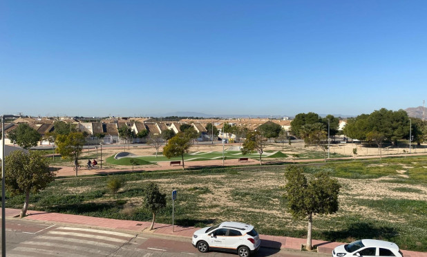 Reventa - Apartamento / piso - Los Alcazares