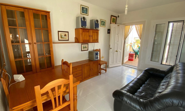Reventa - Apartamento / piso - Los Alcazares