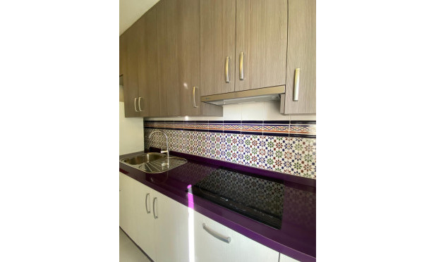 Reventa - Apartamento / piso - Los Alcazares