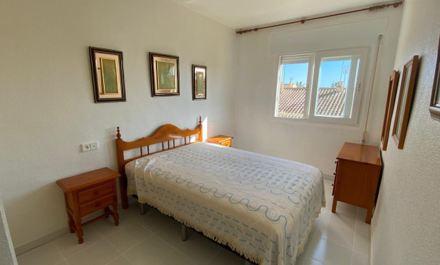 Reventa - Apartamento / piso - Los Alcazares
