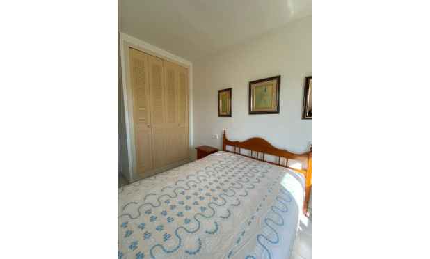 Reventa - Apartamento / piso - Los Alcazares