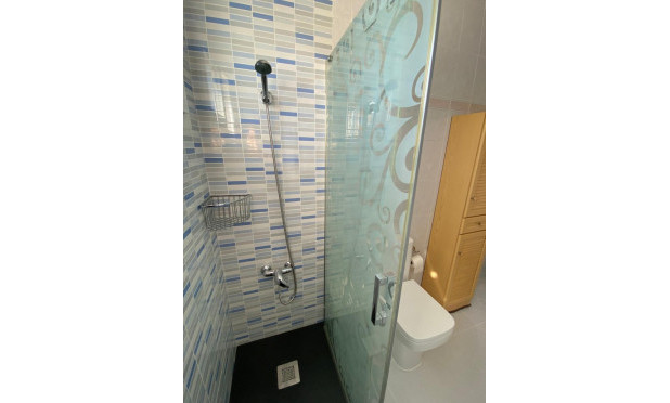 Reventa - Apartamento / piso - Los Alcazares