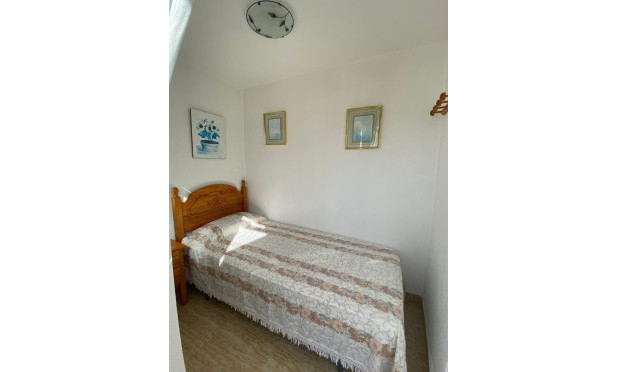 Reventa - Apartamento / piso - Los Alcazares