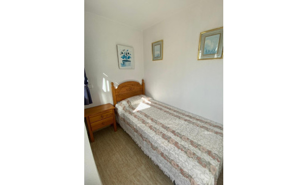 Reventa - Apartamento / piso - Los Alcazares