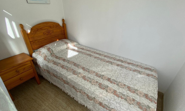 Reventa - Apartamento / piso - Los Alcazares