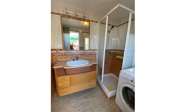 Reventa - Apartamento / piso - Los Alcazares