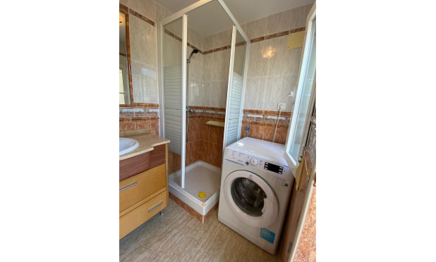 Reventa - Apartamento / piso - Los Alcazares