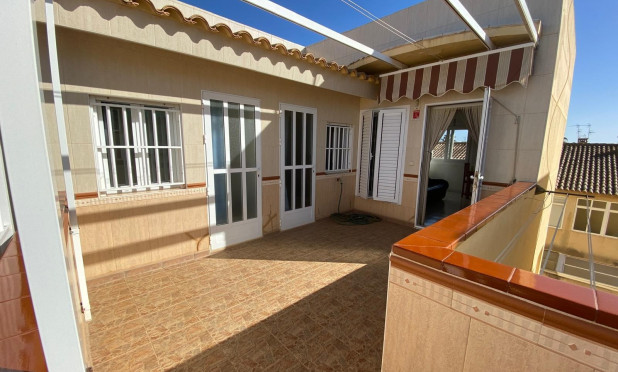 Reventa - Apartamento / piso - Los Alcazares