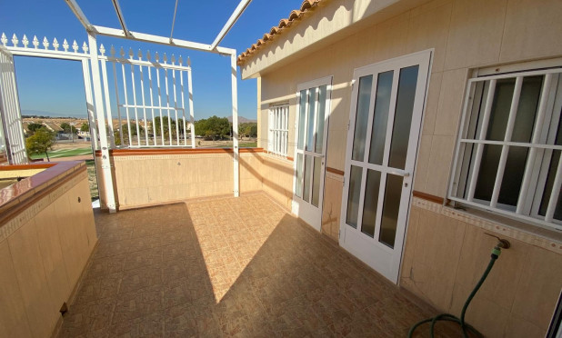Reventa - Apartamento / piso - Los Alcazares