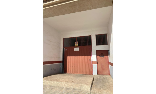 Reventa - Apartamento / piso - Los Alcazares