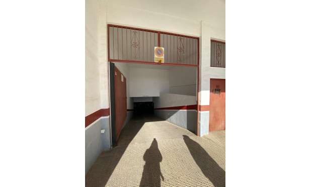 Reventa - Apartamento / piso - Los Alcazares