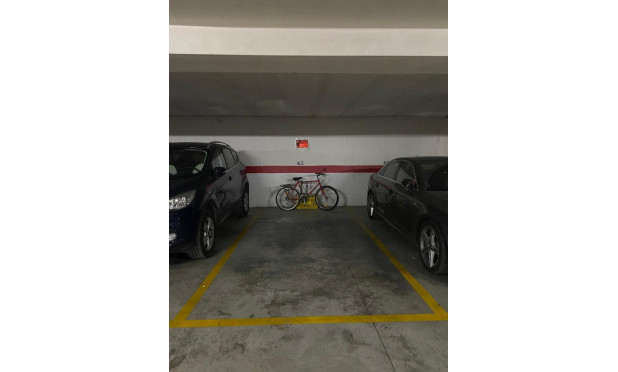 Reventa - Apartamento / piso - Los Alcazares