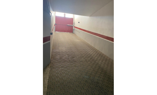 Reventa - Apartamento / piso - Los Alcazares
