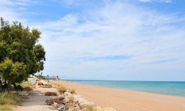 Obra nueva - Ático - El Verger - Zona De La Playa