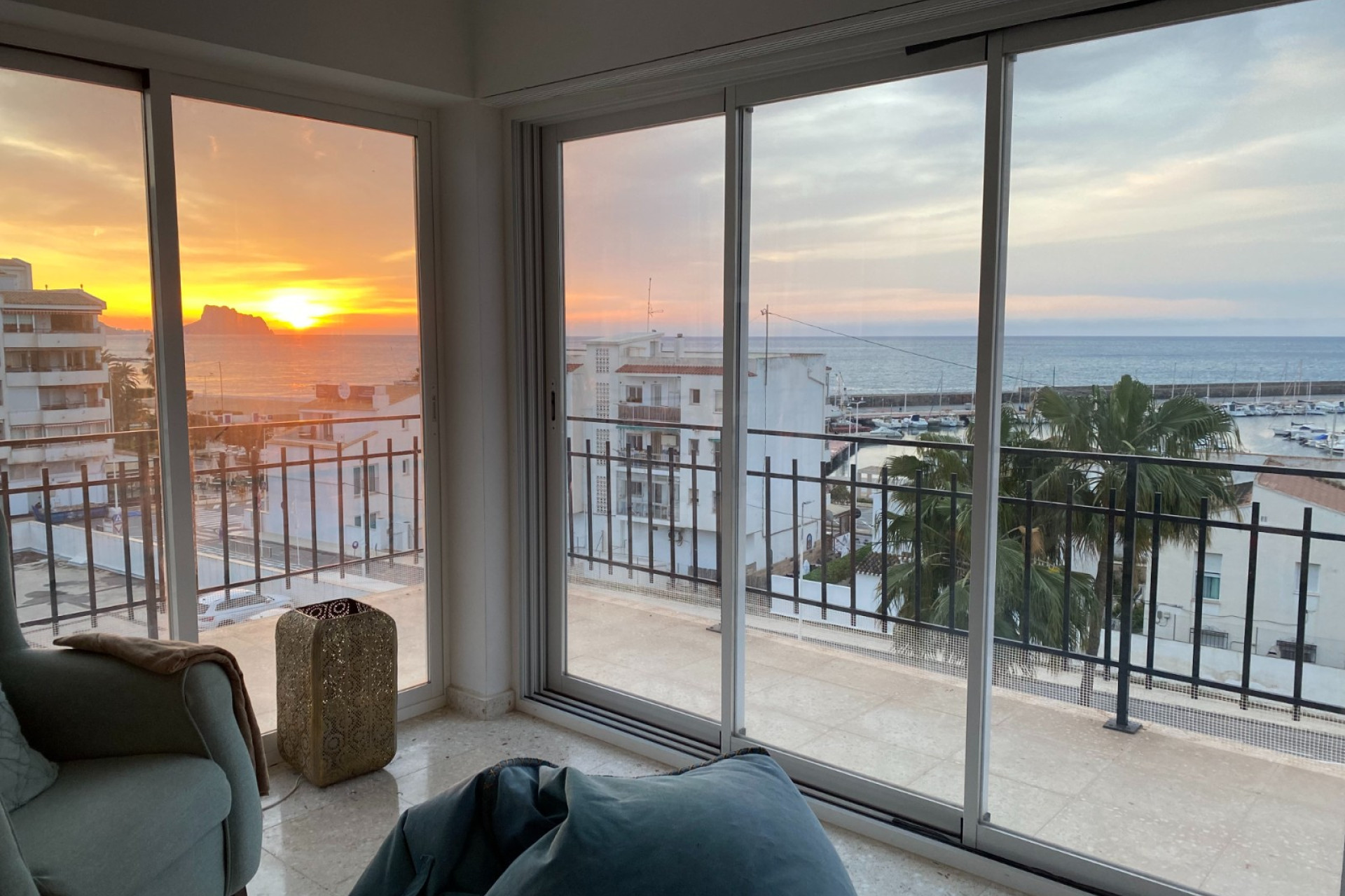 Revente - Appartement - Altea
