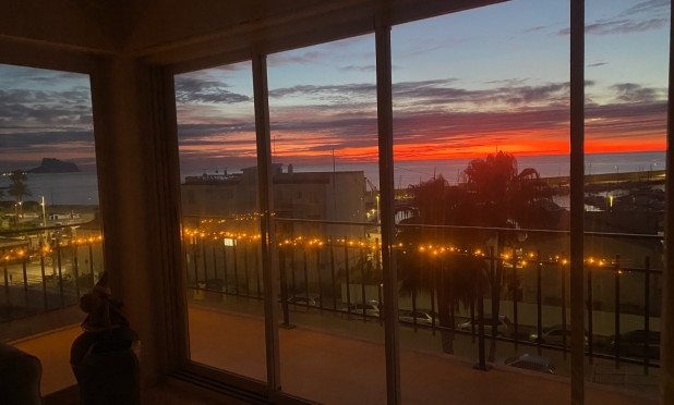 Revente - Appartement - Altea