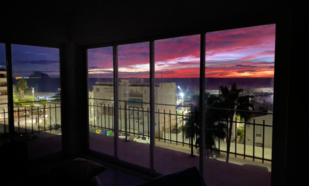 Revente - Appartement - Altea