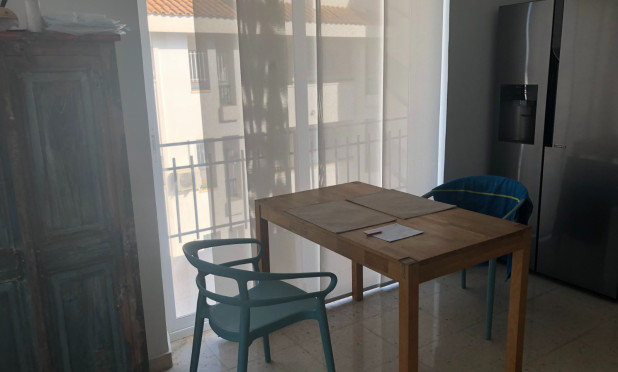 Revente - Appartement - Altea